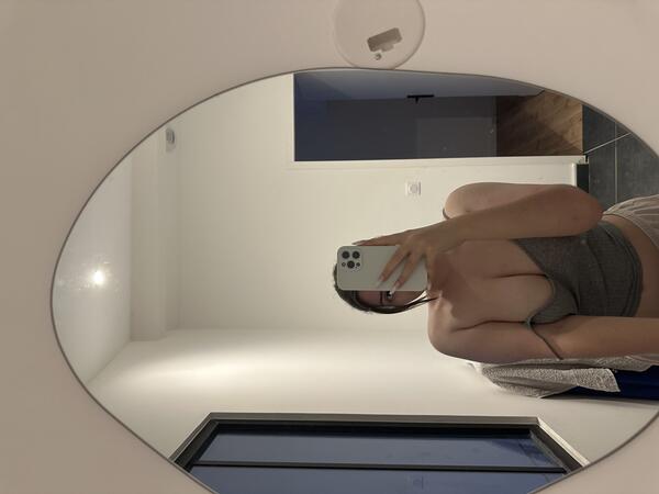 Post mym Borntobefuck