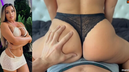 Mandy Rose Sacs Ride Pussy Rubbing on Men Porn Video Leaks Borntobefuck